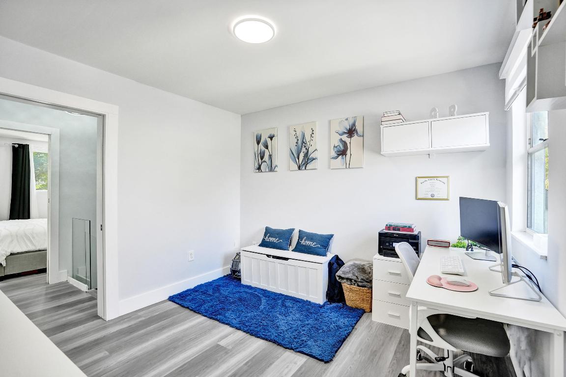 CRYSTAL VIEW TOWNHOMES - Residential