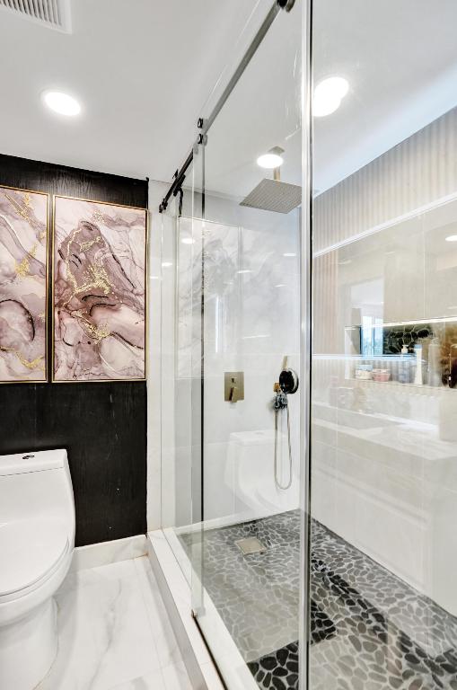 CRYSTAL VIEW TOWNHOMES - Residential