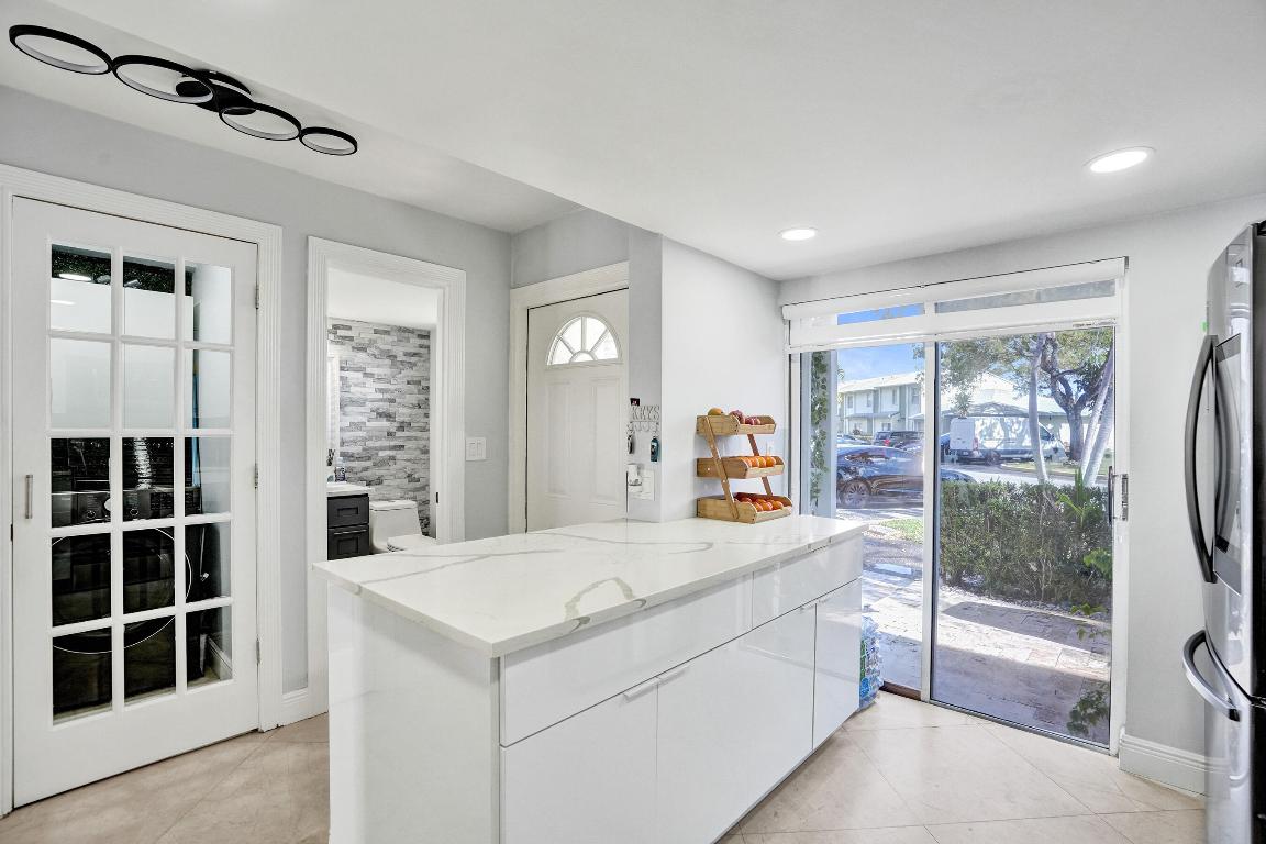 CRYSTAL VIEW TOWNHOMES - Residential