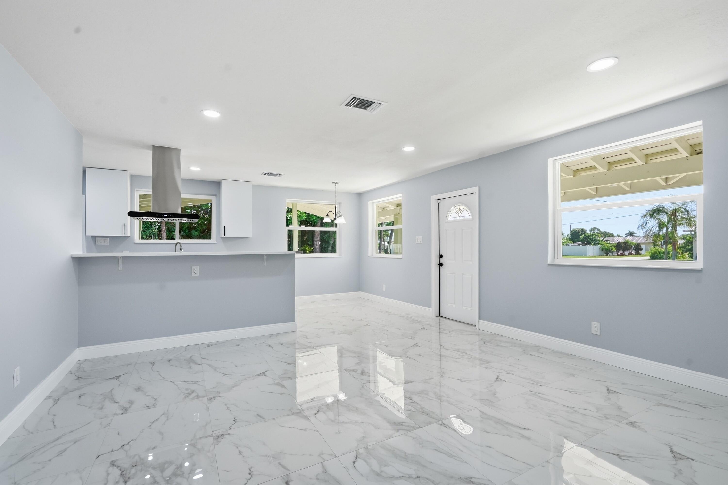 DIXIE PARK ADDITION - Residential