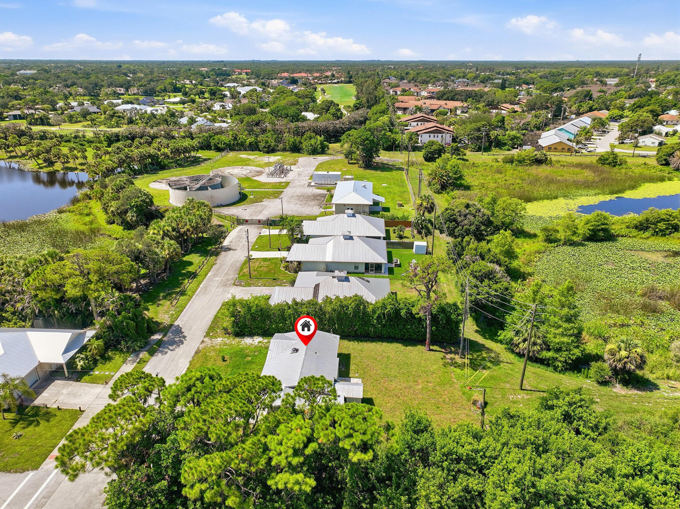 DIXIE PARK ADDITION - Residential