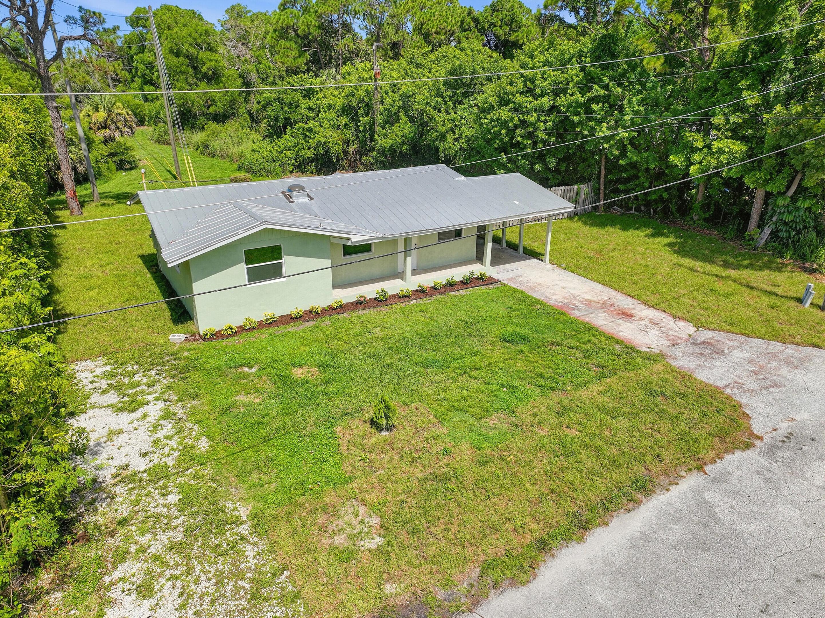 DIXIE PARK ADDITION - Residential