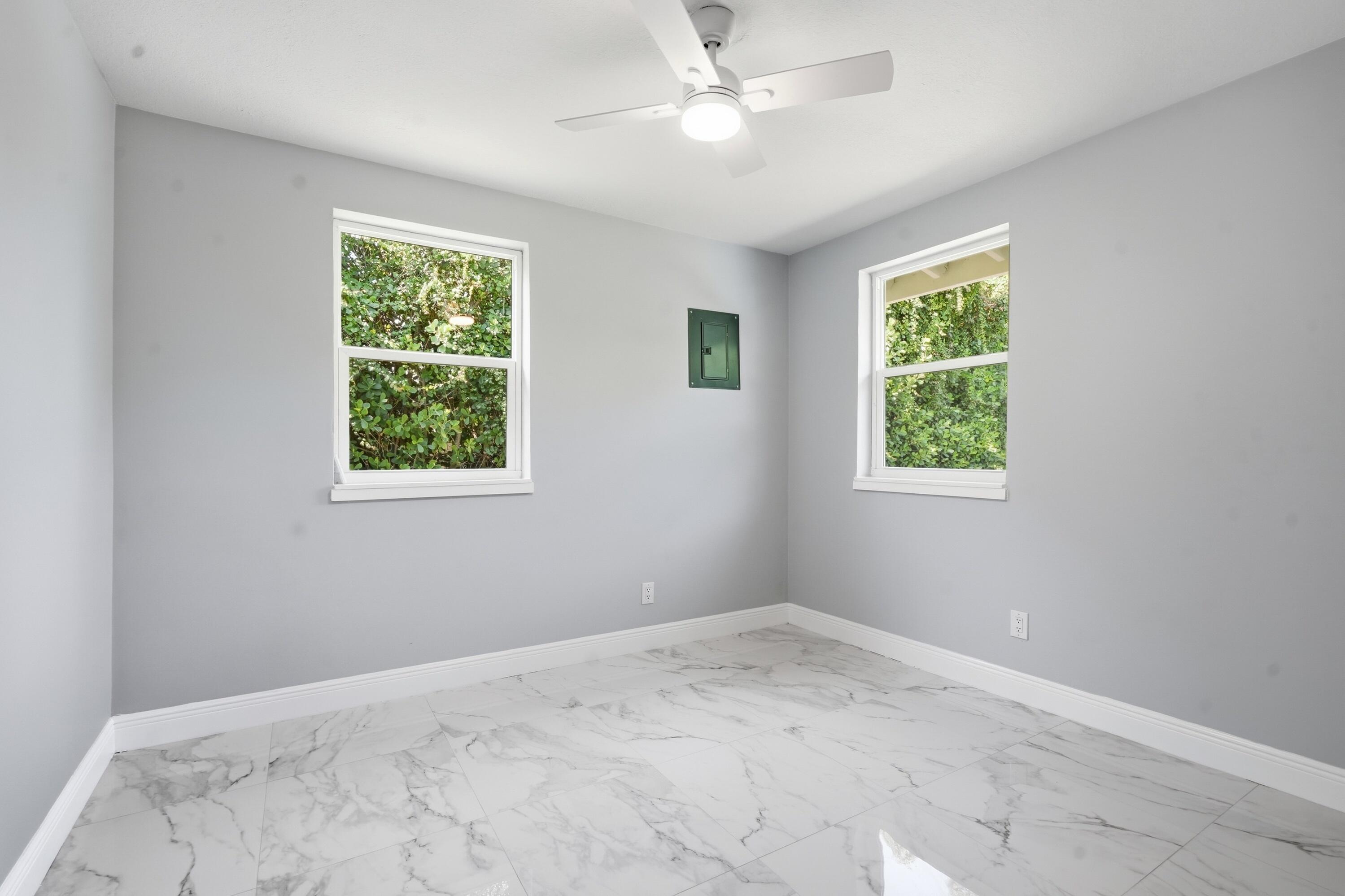 DIXIE PARK ADDITION - Residential