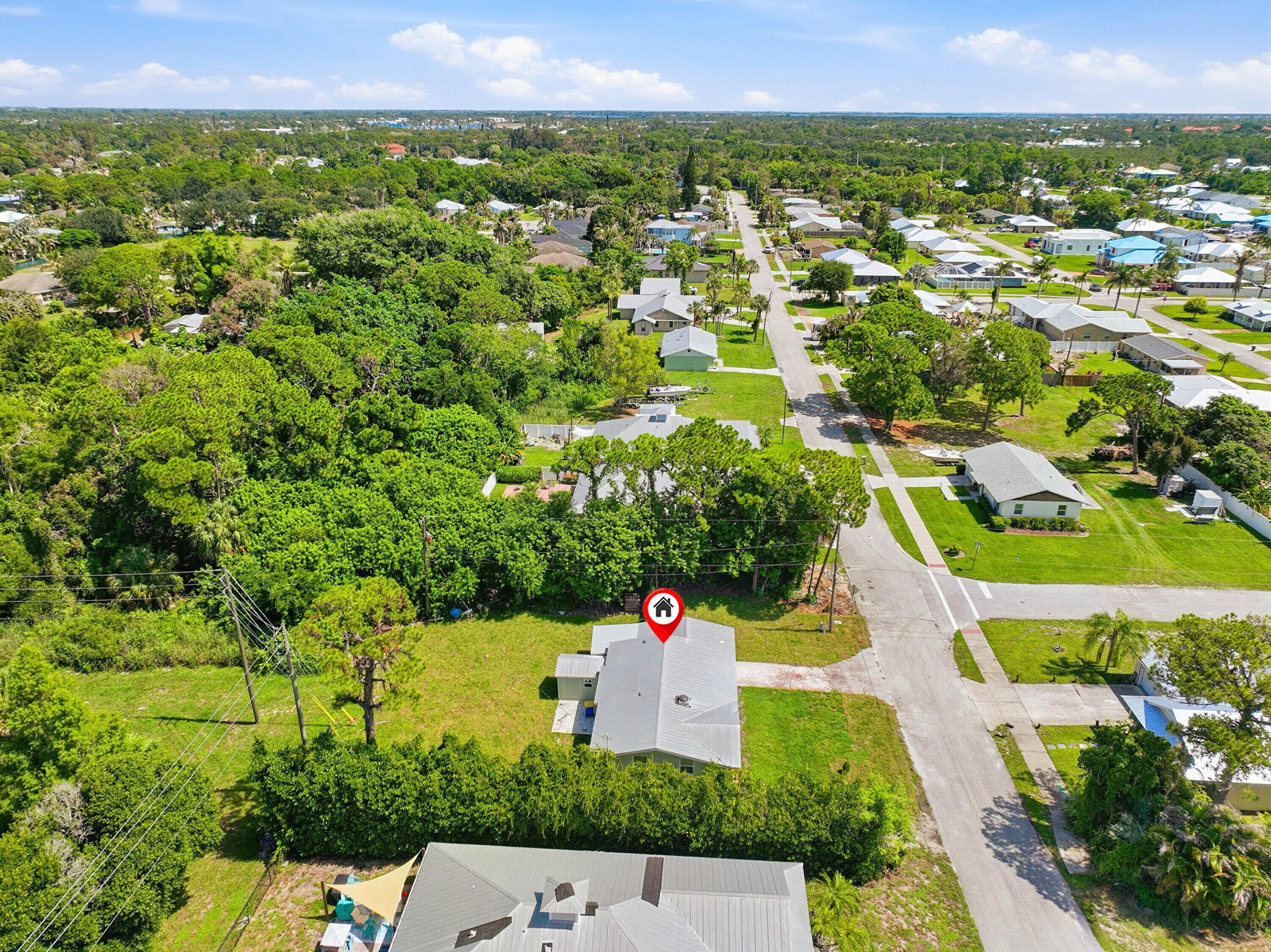 DIXIE PARK ADDITION - Residential