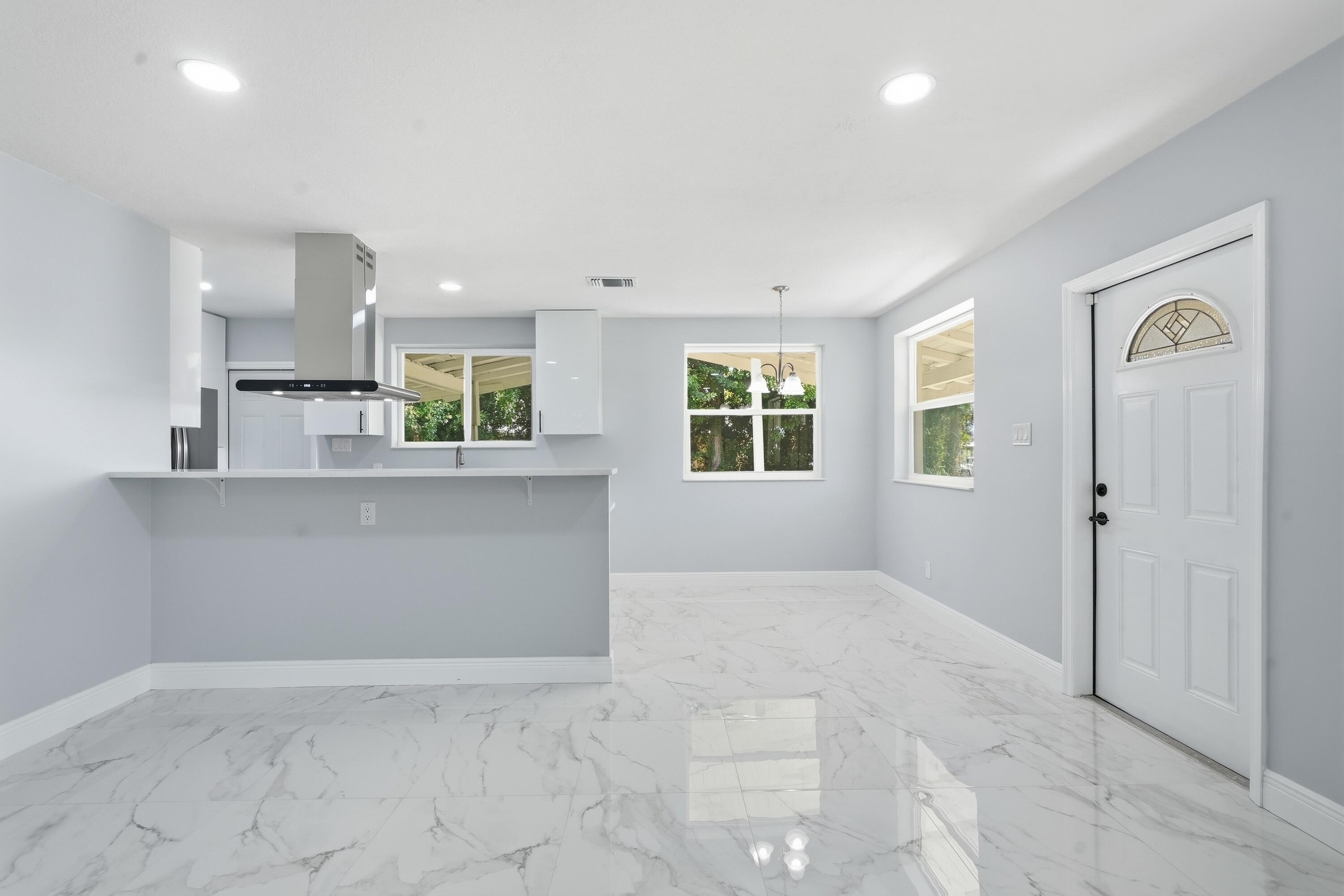 DIXIE PARK ADDITION - Residential