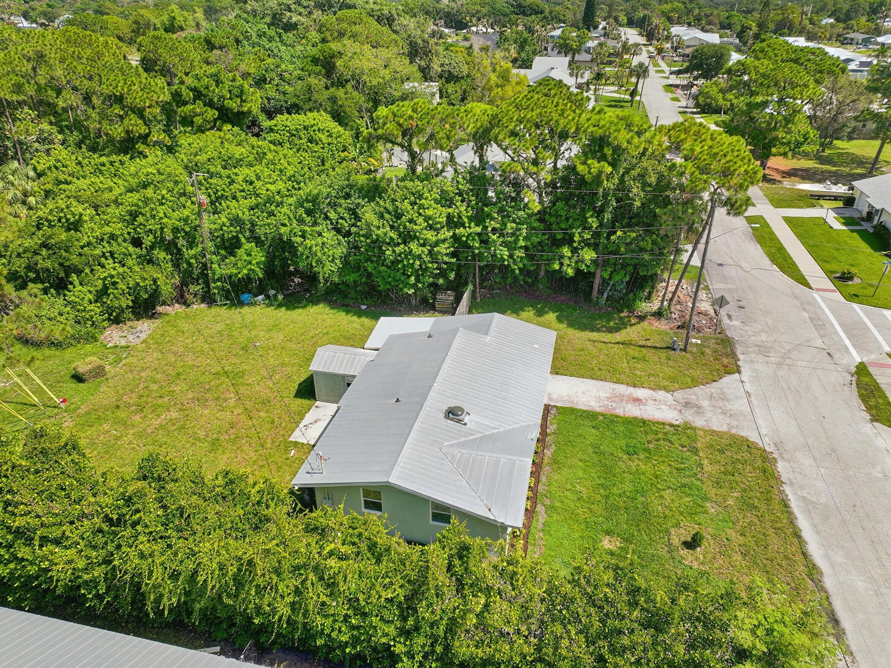 DIXIE PARK ADDITION - Residential