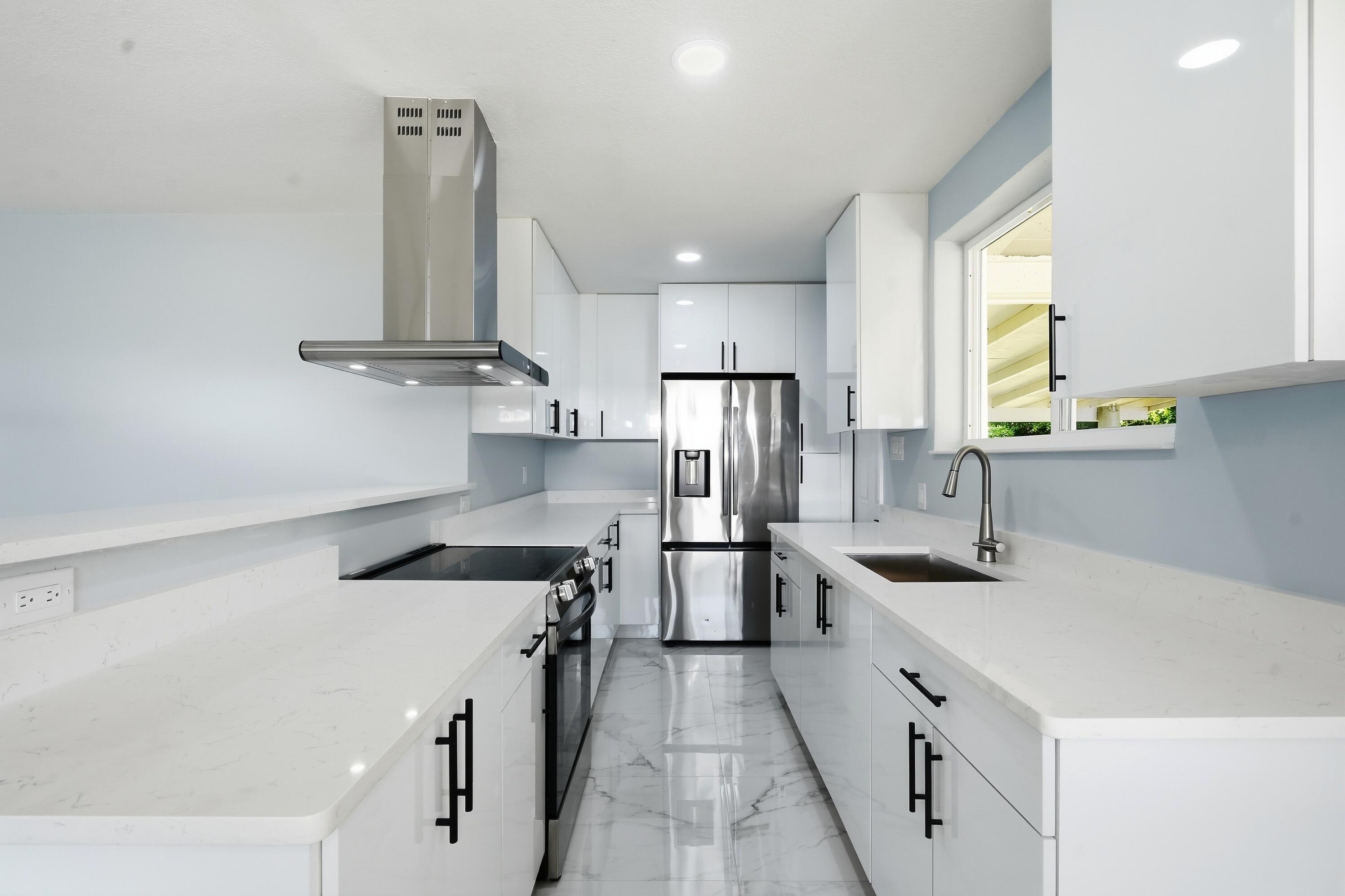 DIXIE PARK ADDITION - Residential