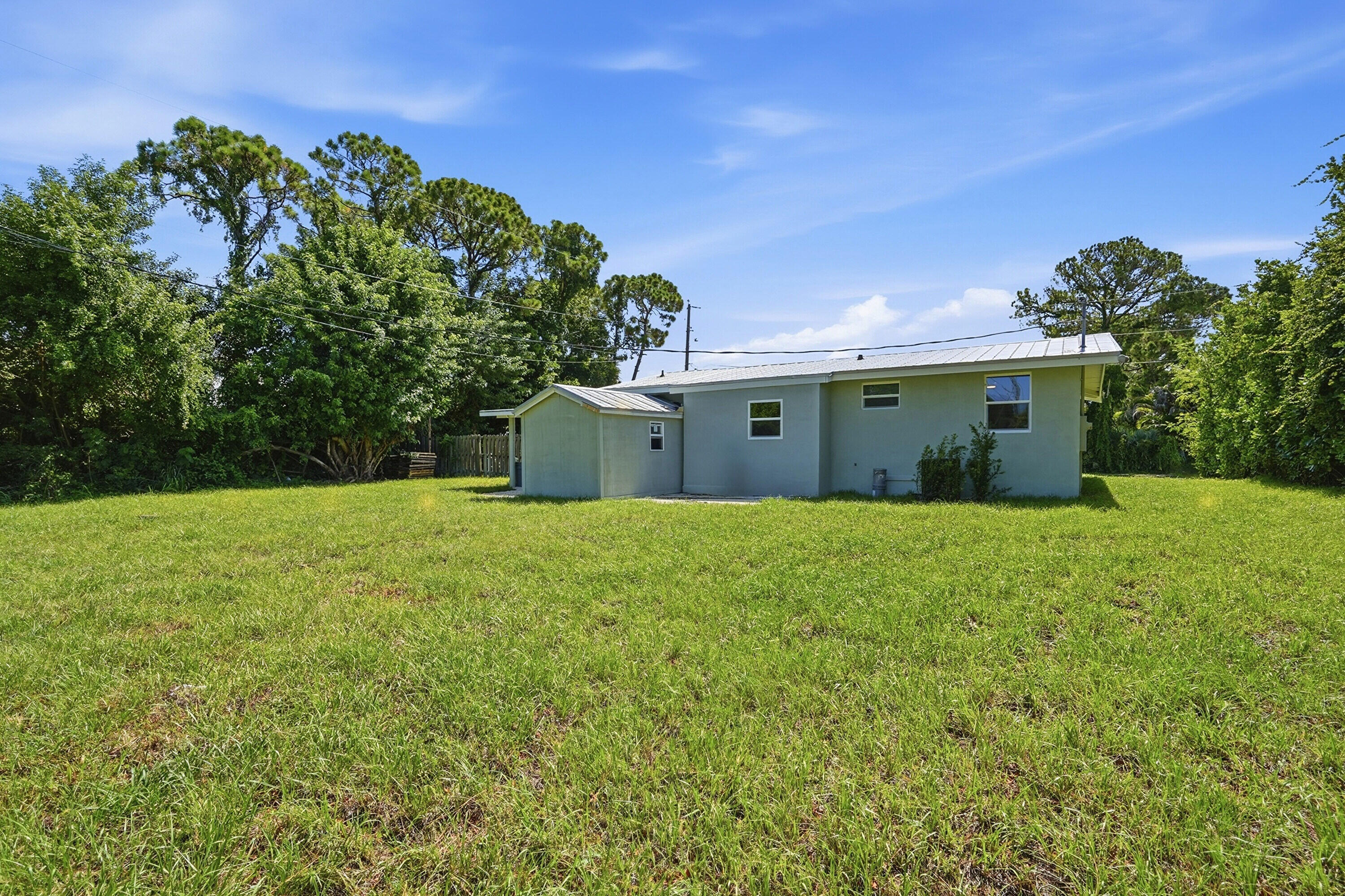 DIXIE PARK ADDITION - Residential