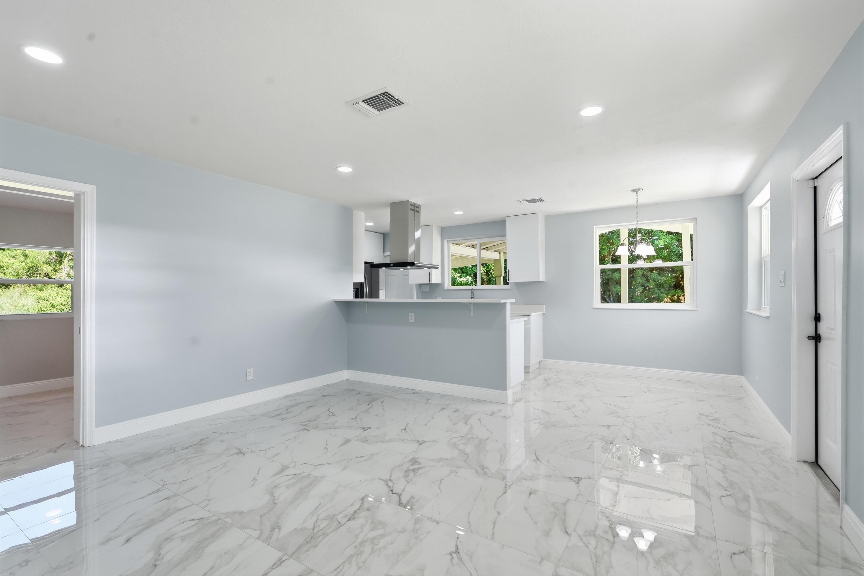 DIXIE PARK ADDITION - Residential