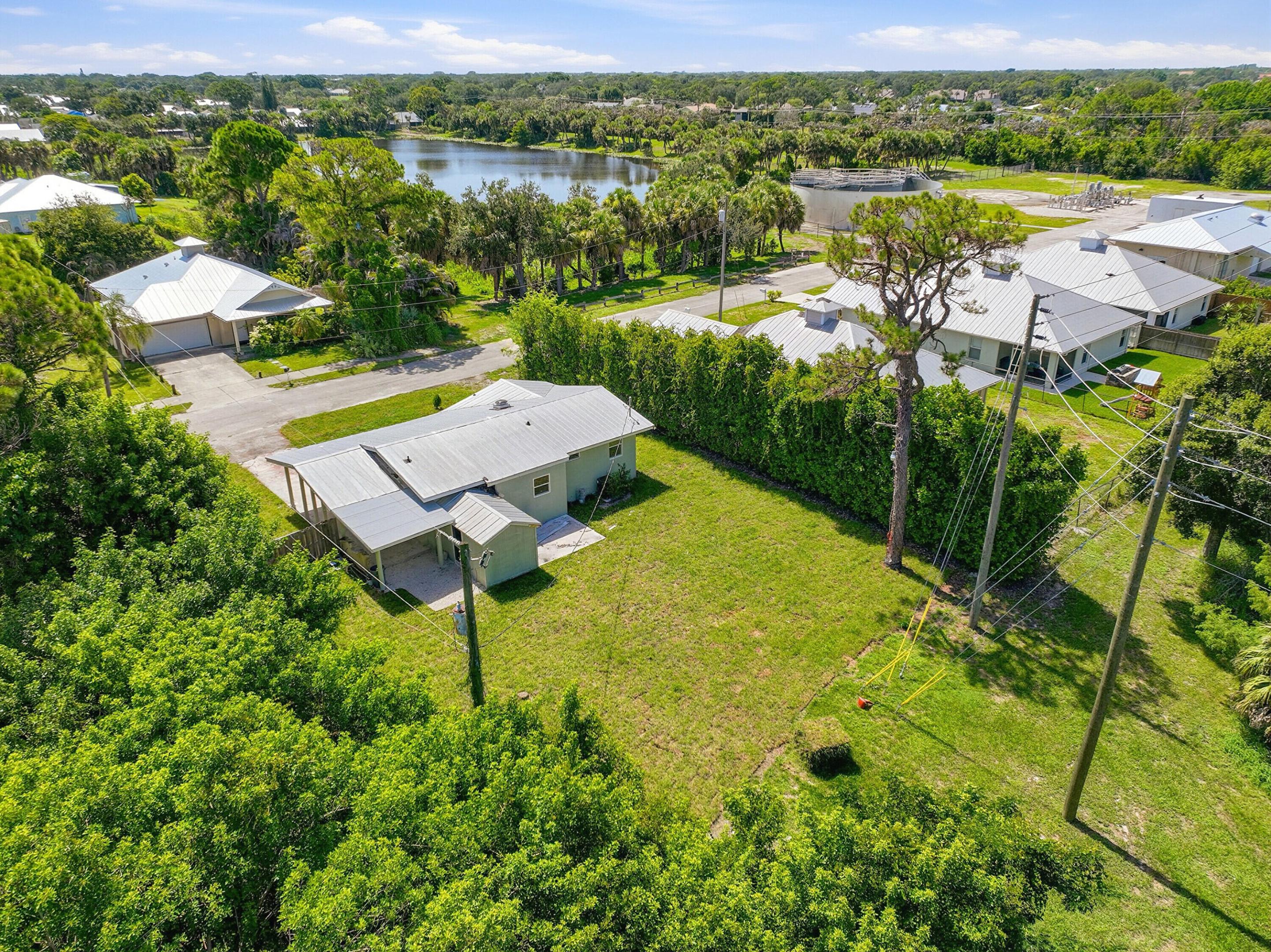 DIXIE PARK ADDITION - Residential