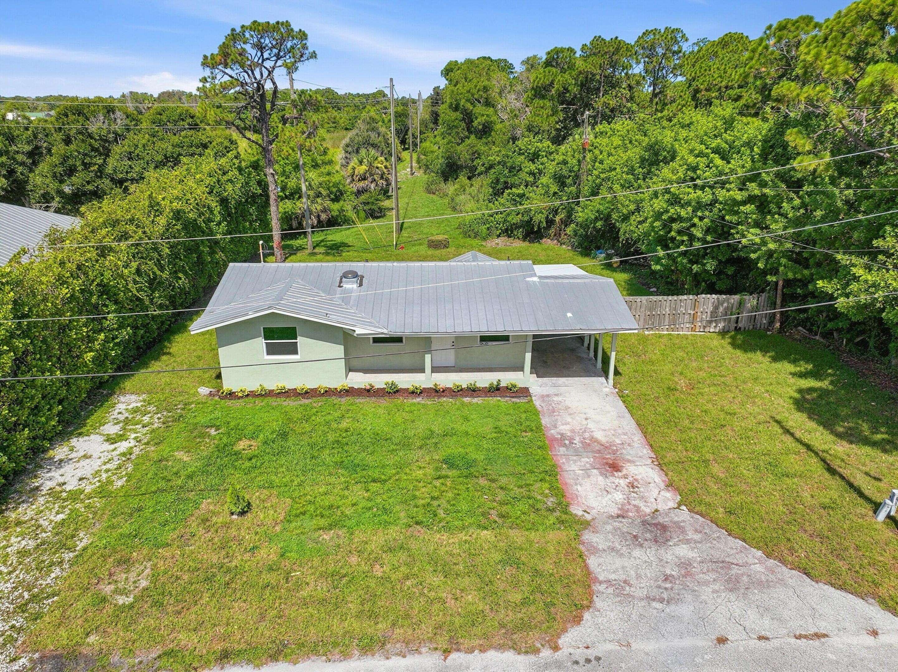 DIXIE PARK ADDITION - Residential