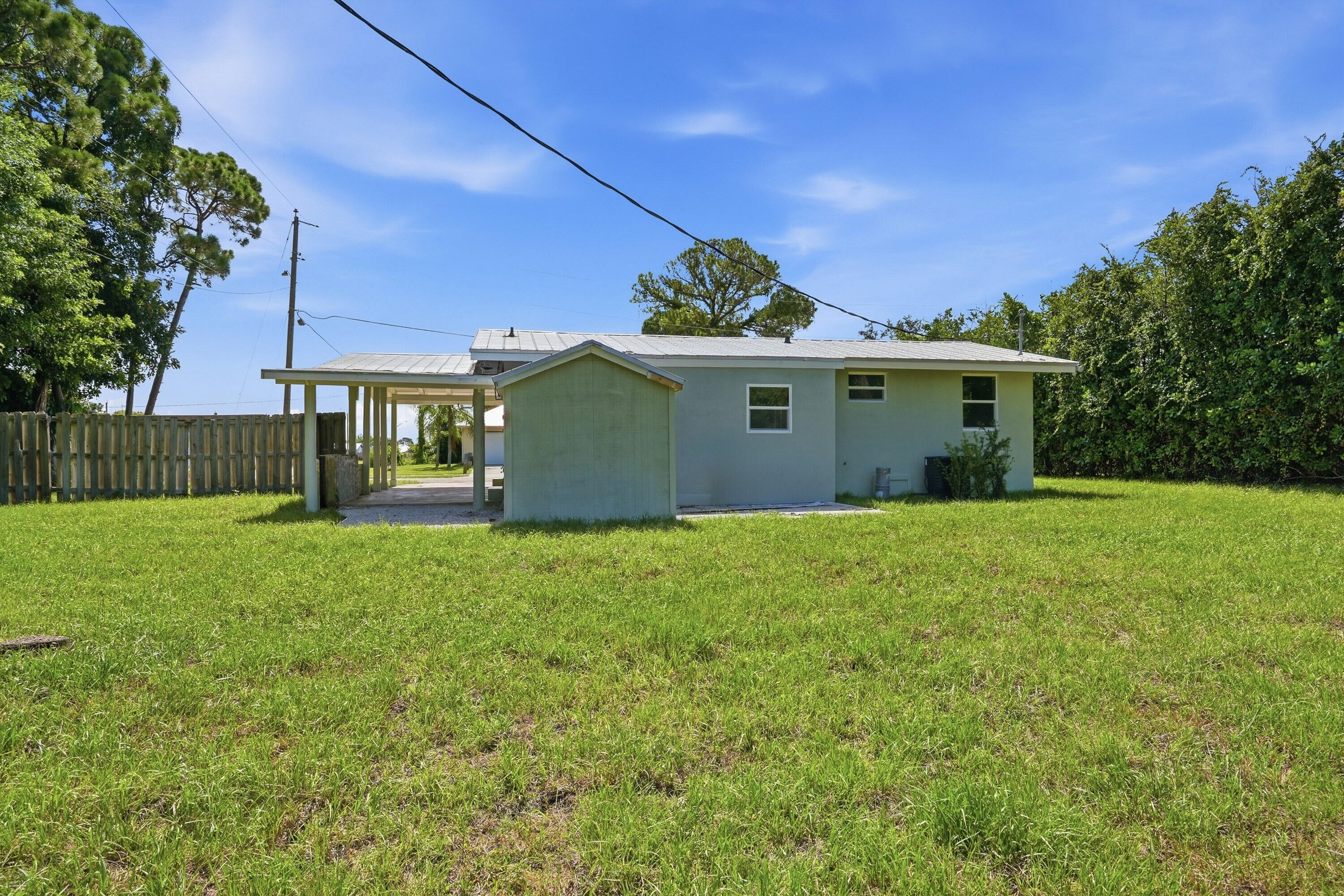 DIXIE PARK ADDITION - Residential