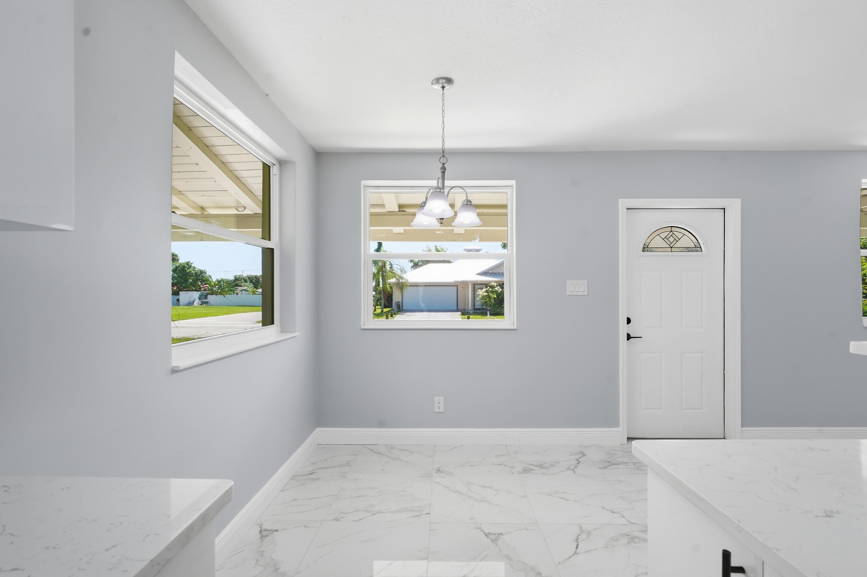 DIXIE PARK ADDITION - Residential