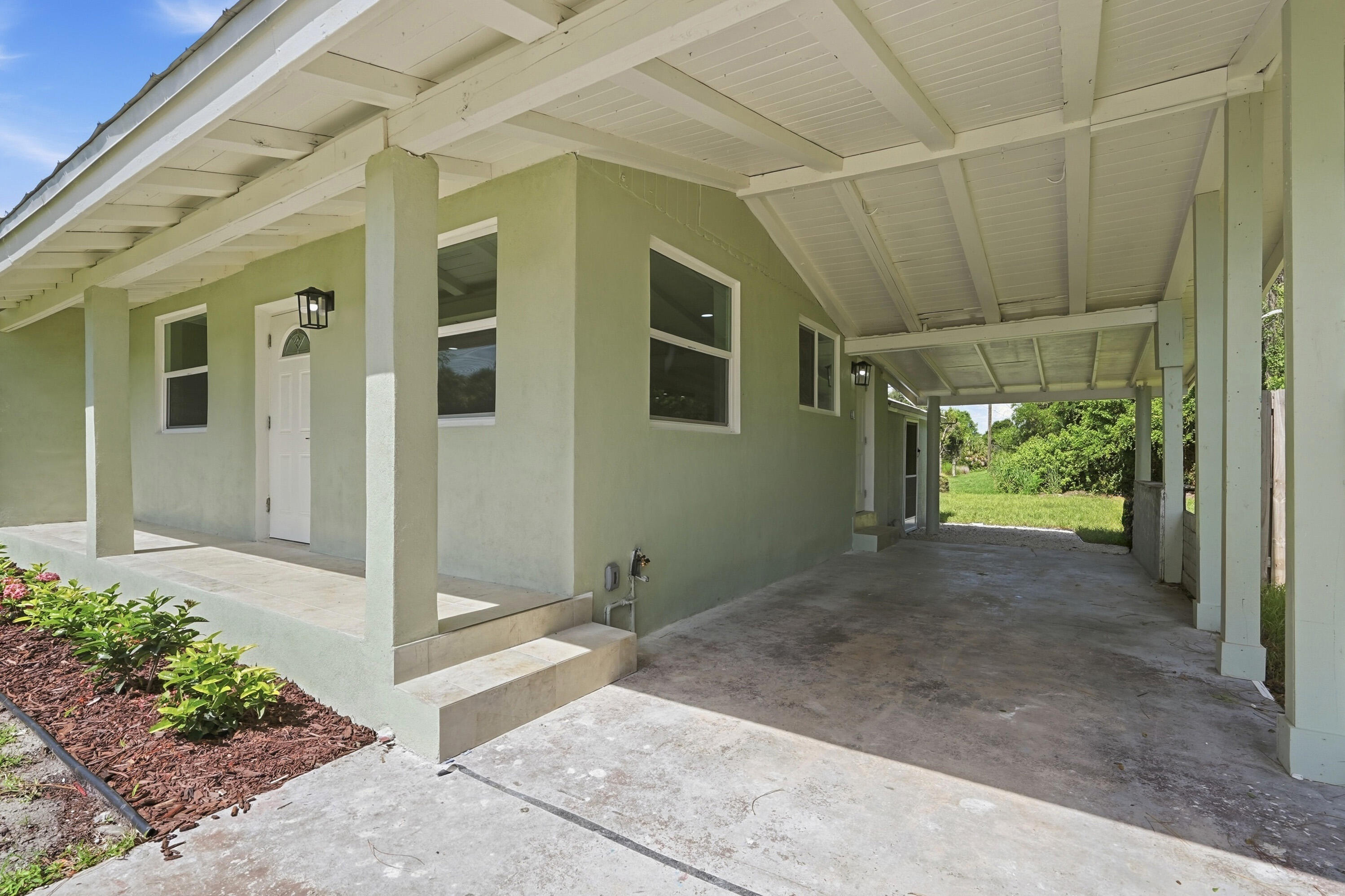 DIXIE PARK ADDITION - Residential