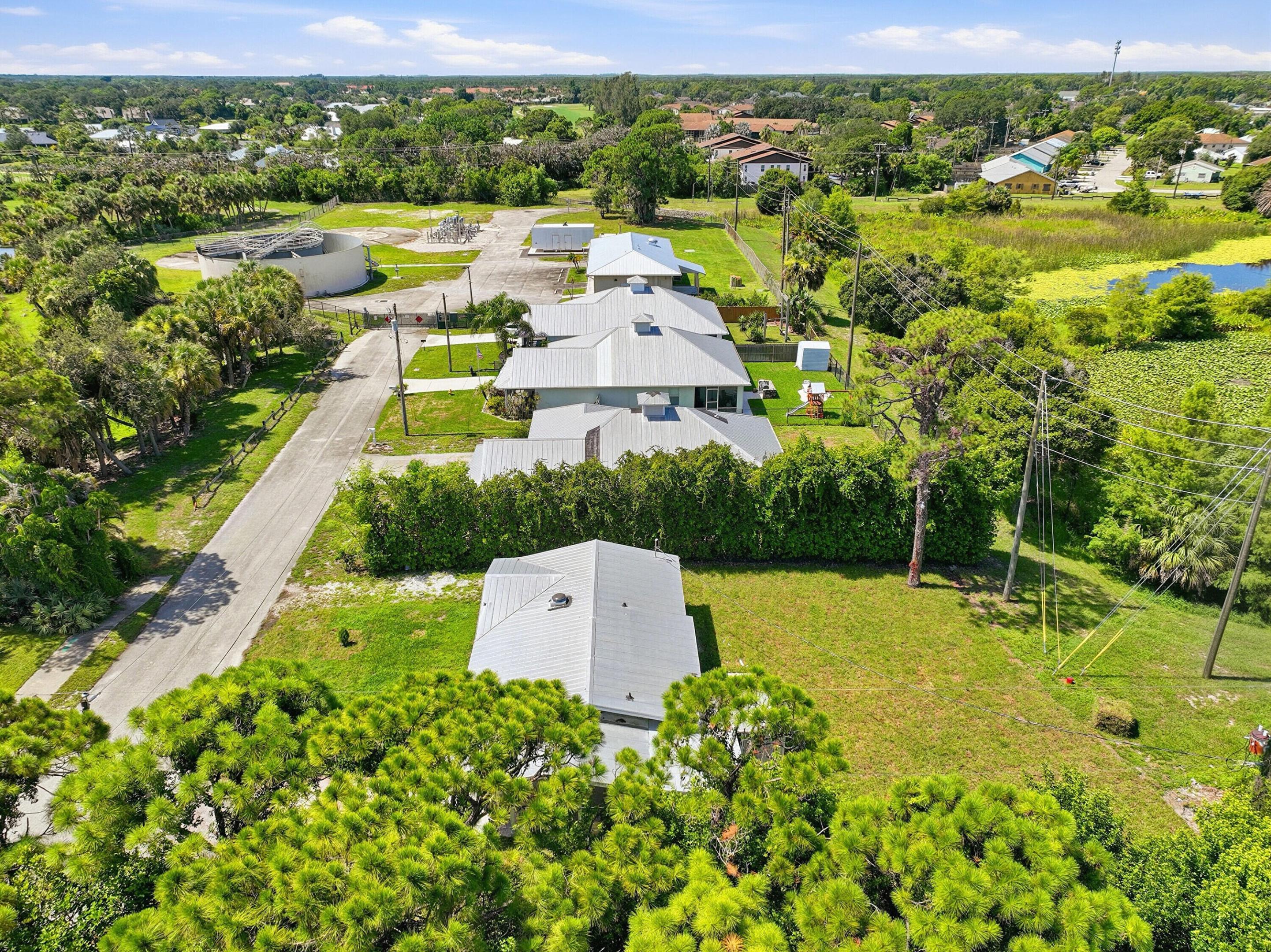 DIXIE PARK ADDITION - Residential