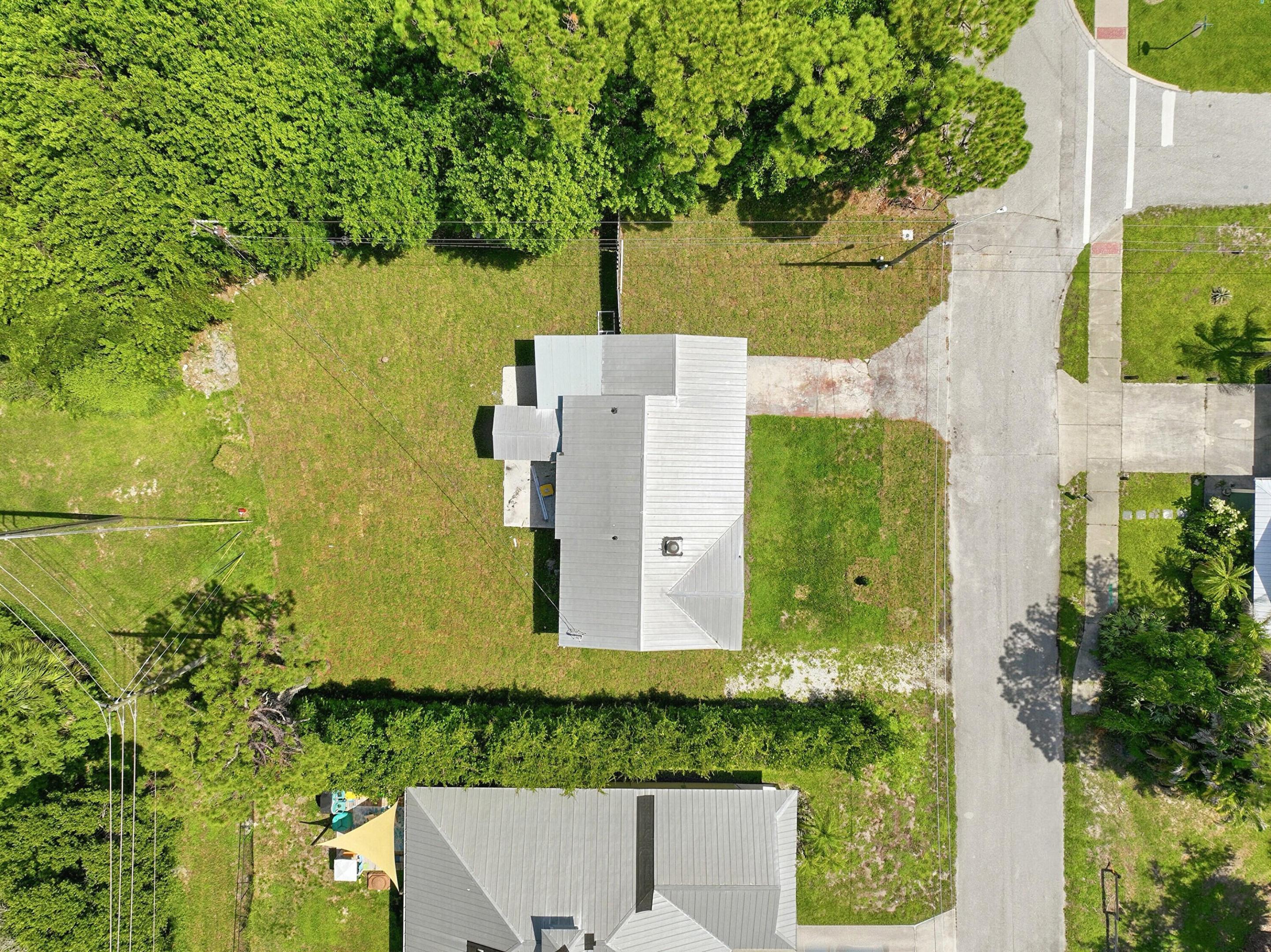 DIXIE PARK ADDITION - Residential