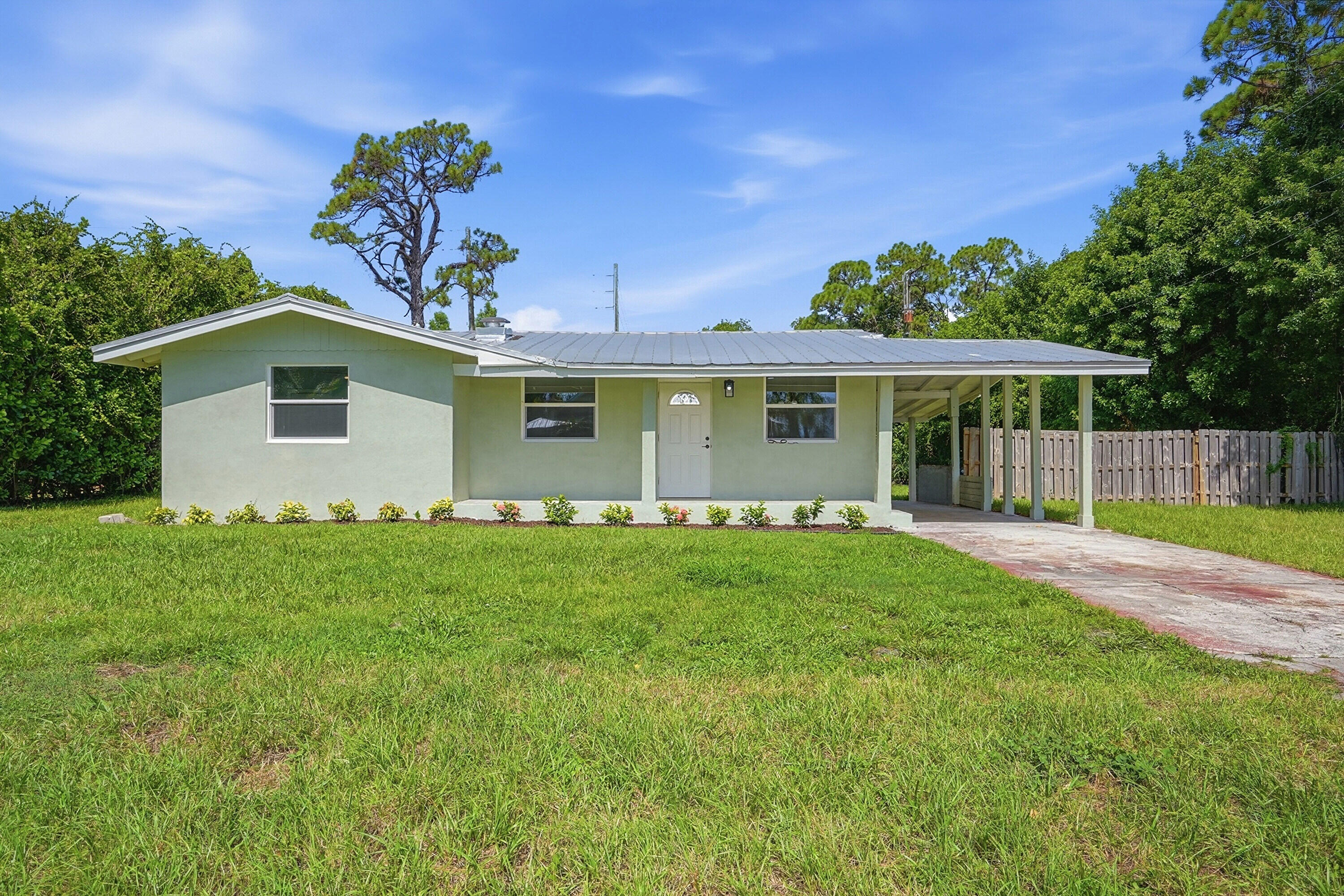 DIXIE PARK ADDITION - Residential
