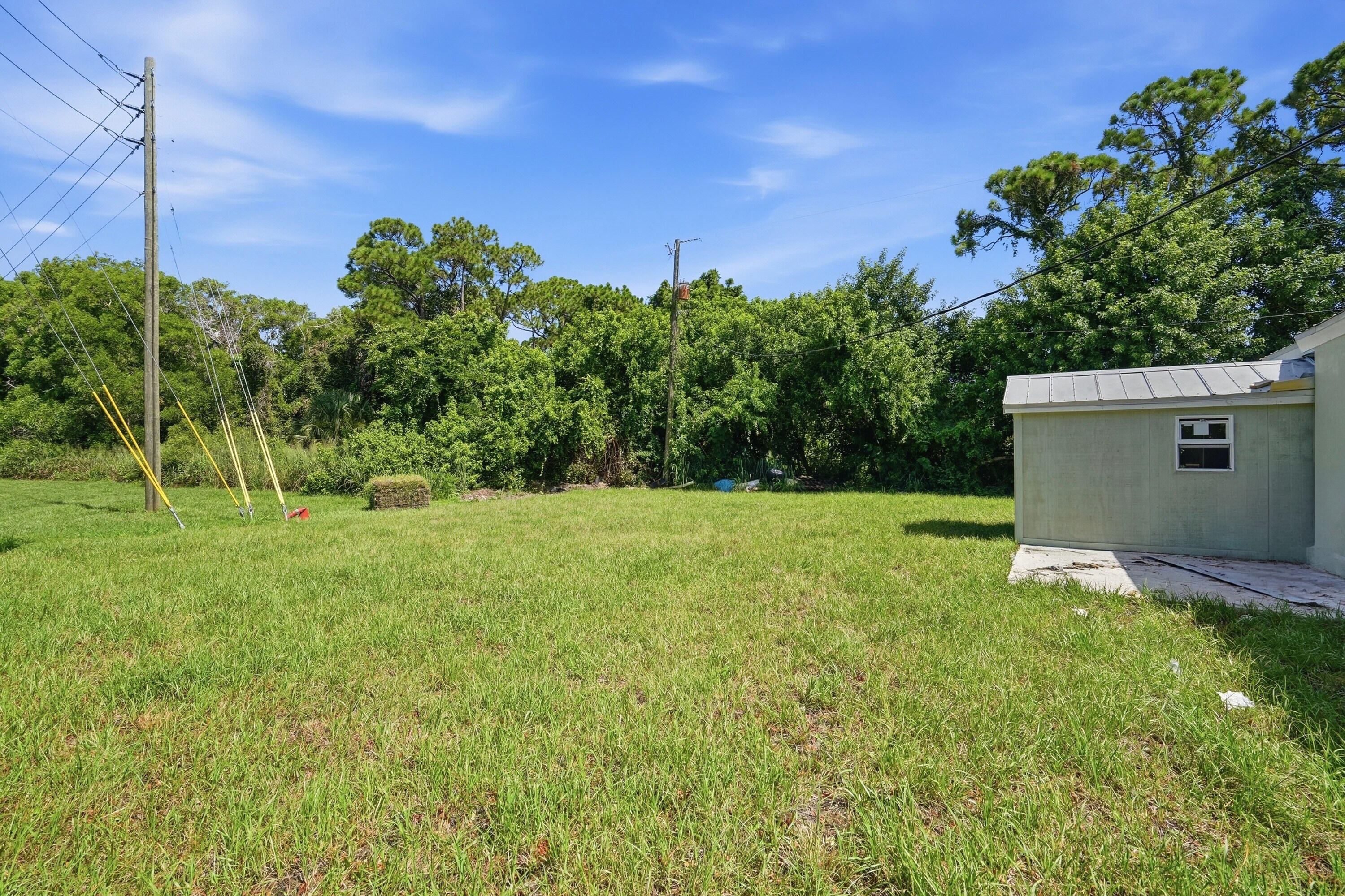 DIXIE PARK ADDITION - Residential