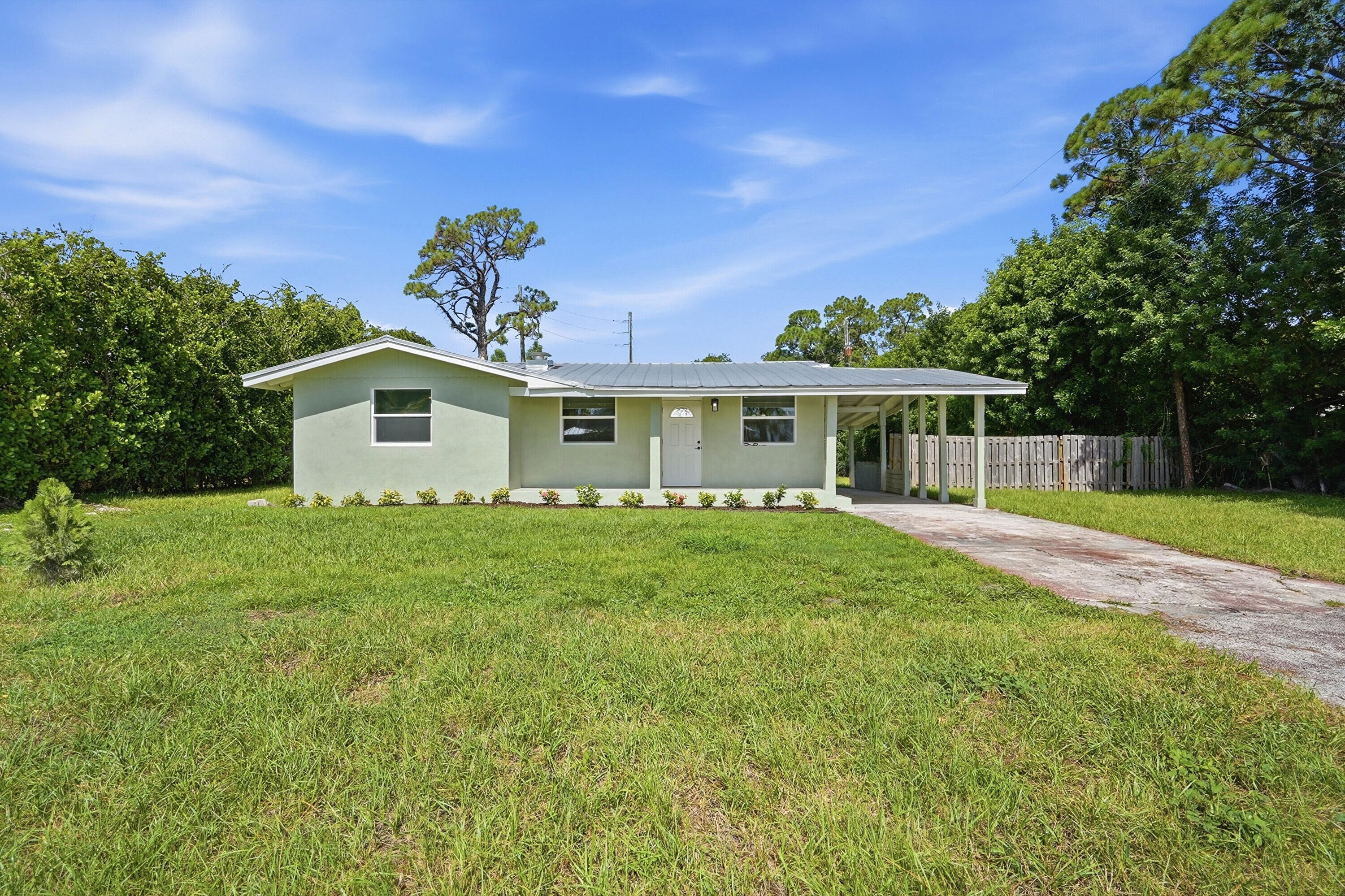 DIXIE PARK ADDITION - Residential