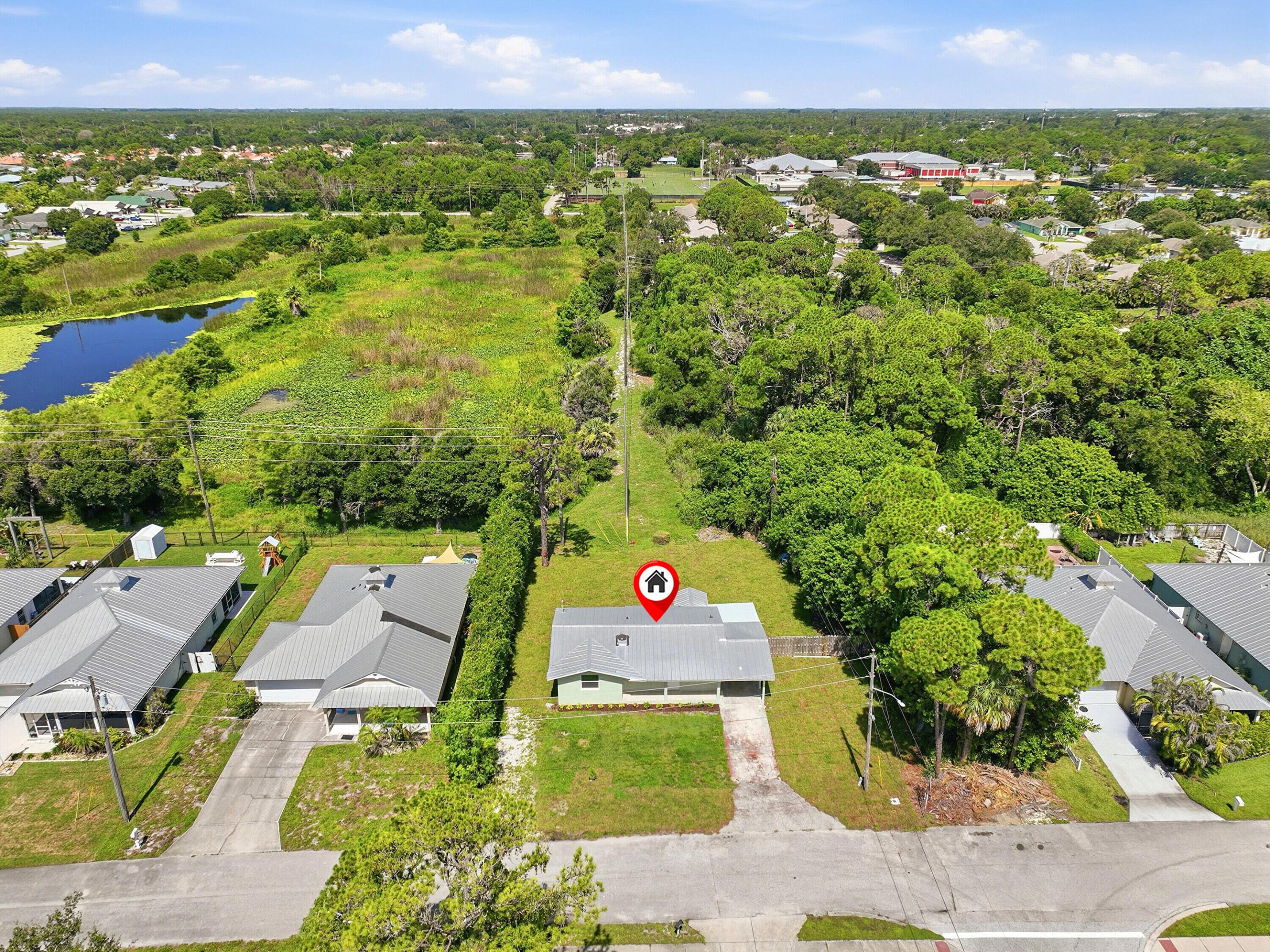 DIXIE PARK ADDITION - Residential