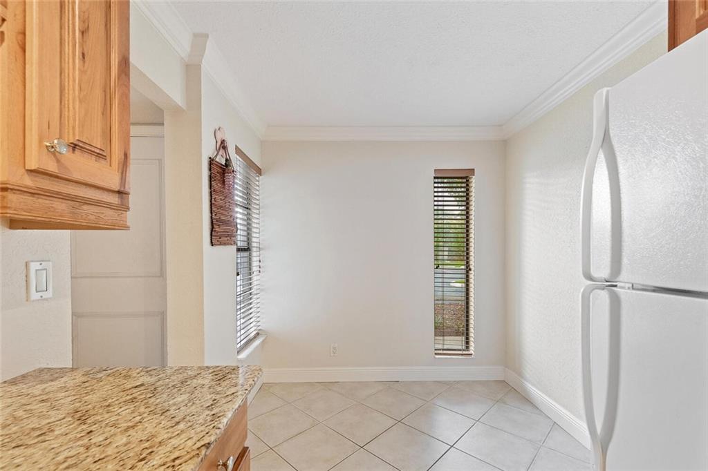 Boca Bayou - Residential