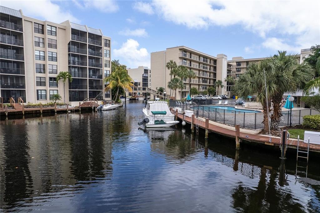 Boca Bayou - Residential