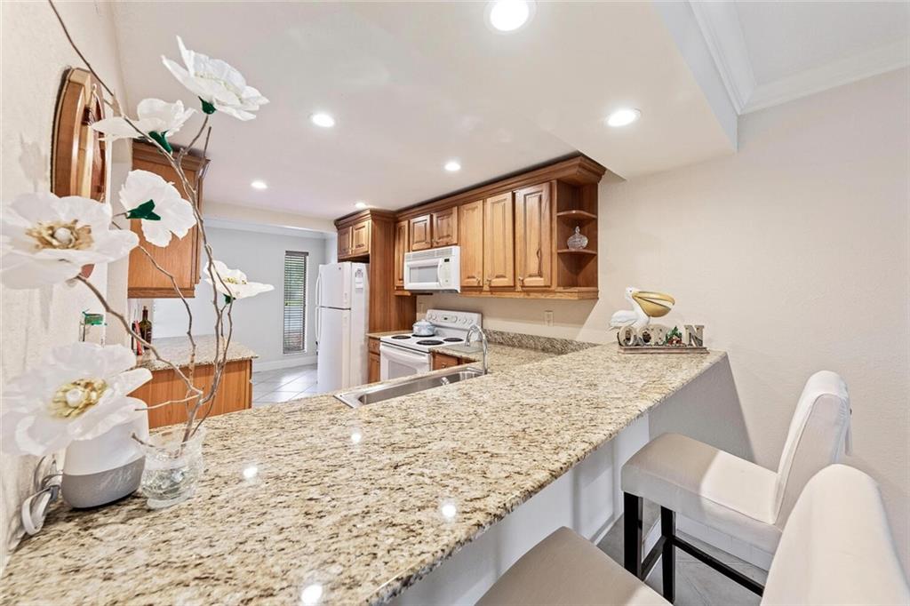 Boca Bayou - Residential