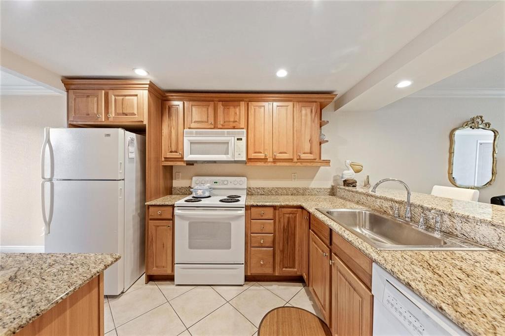 Boca Bayou - Residential