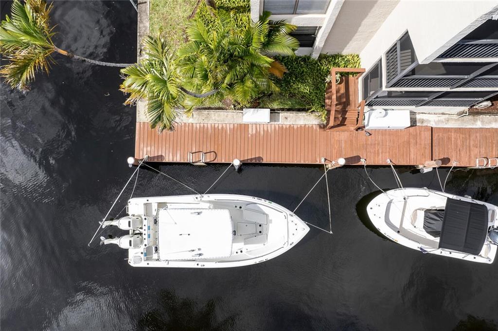 Boca Bayou - Residential