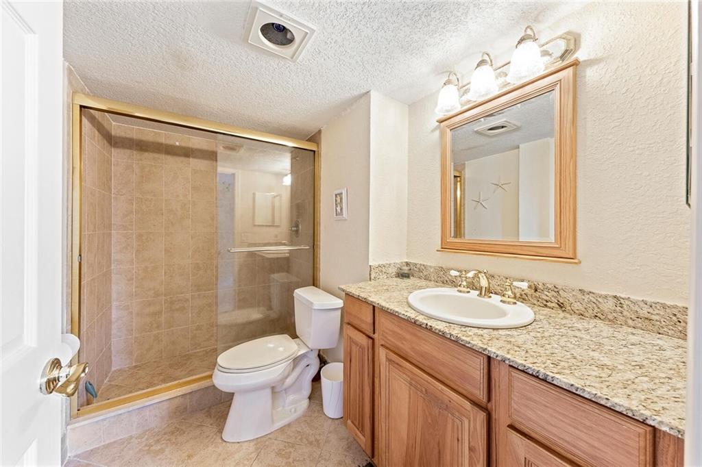 Boca Bayou - Residential