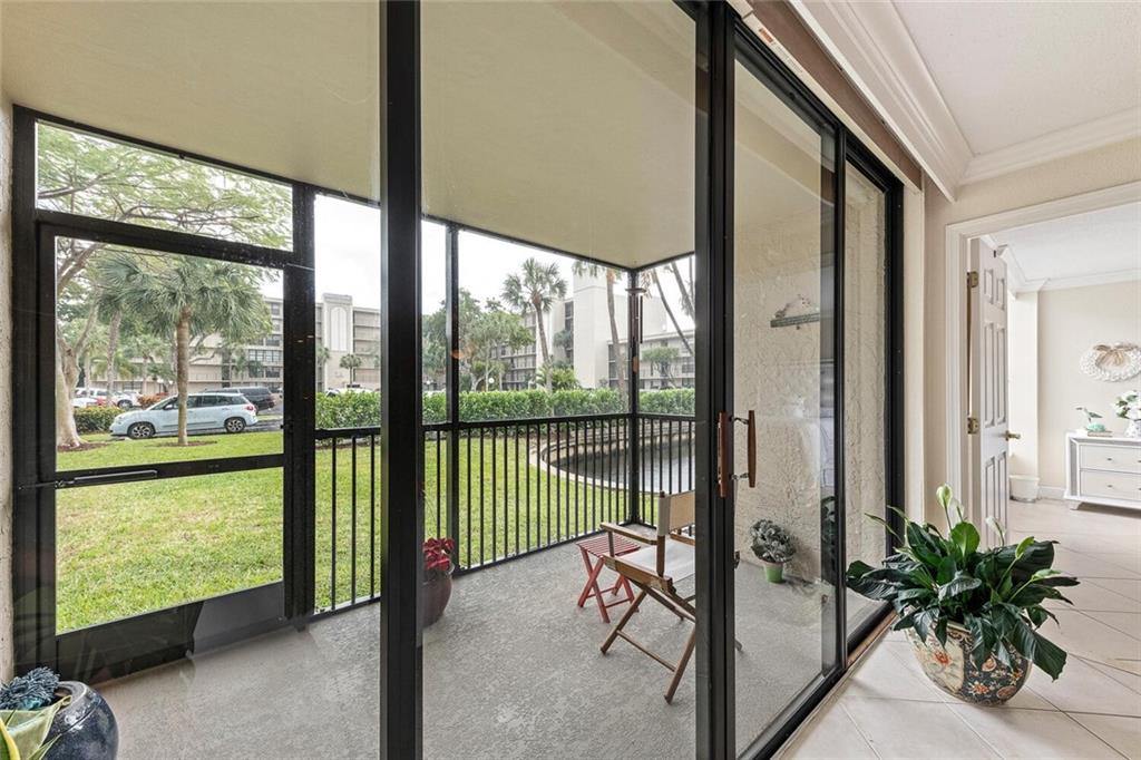 Boca Bayou - Residential