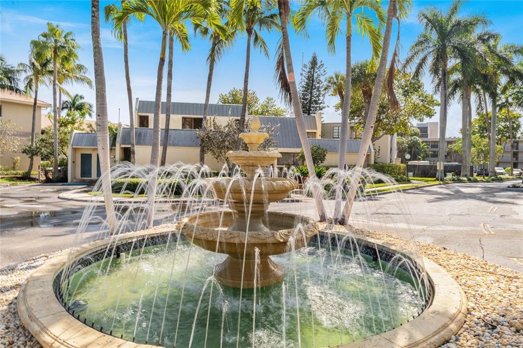 Boca Bayou - Residential