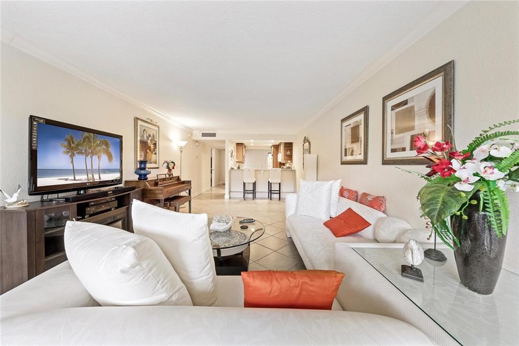 Boca Bayou - Residential