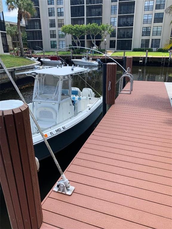 Boca Bayou - Residential