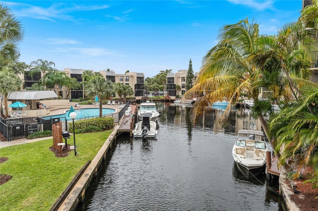 Boca Bayou - Residential