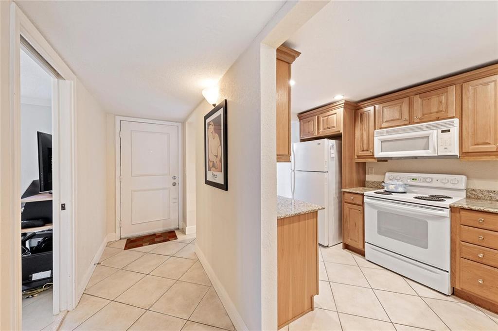 Boca Bayou - Residential