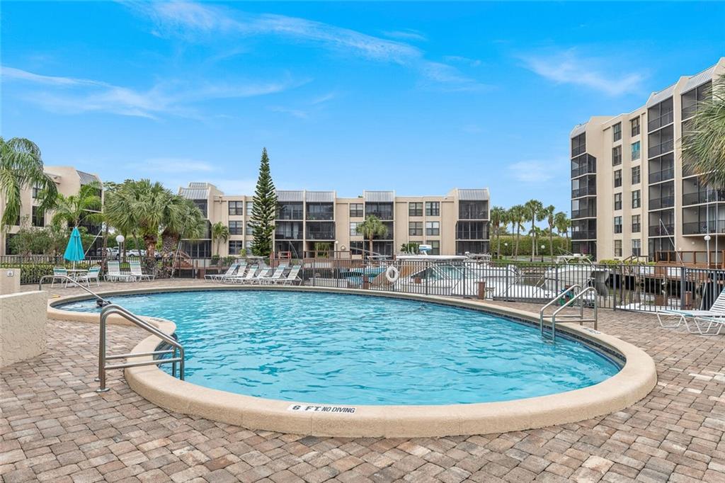 Boca Bayou - Residential