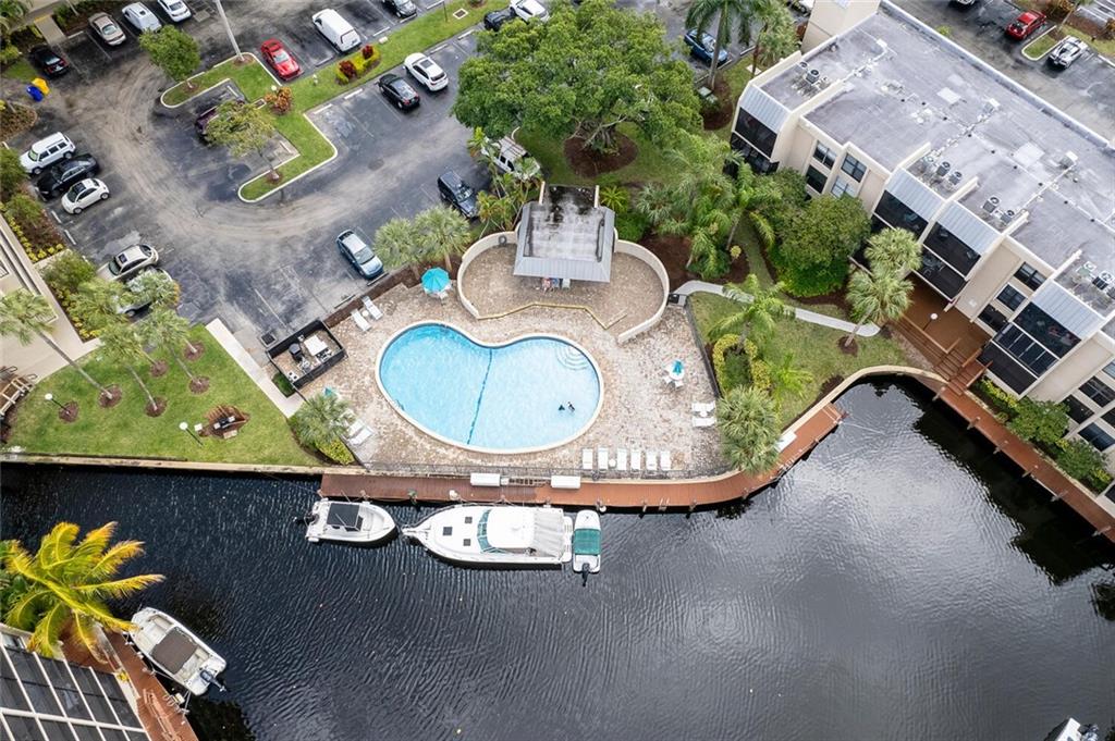Boca Bayou - Residential
