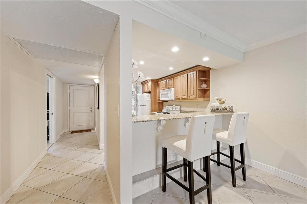 Boca Bayou - Residential
