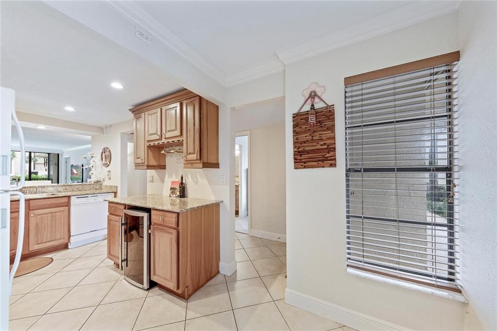 Boca Bayou - Residential