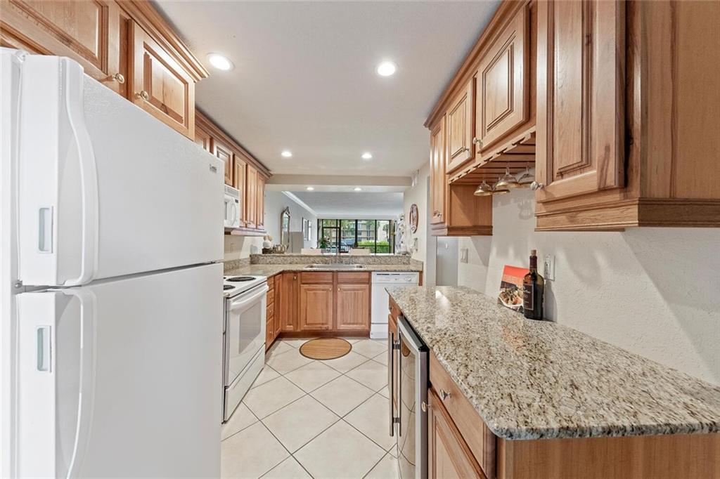 Boca Bayou - Residential