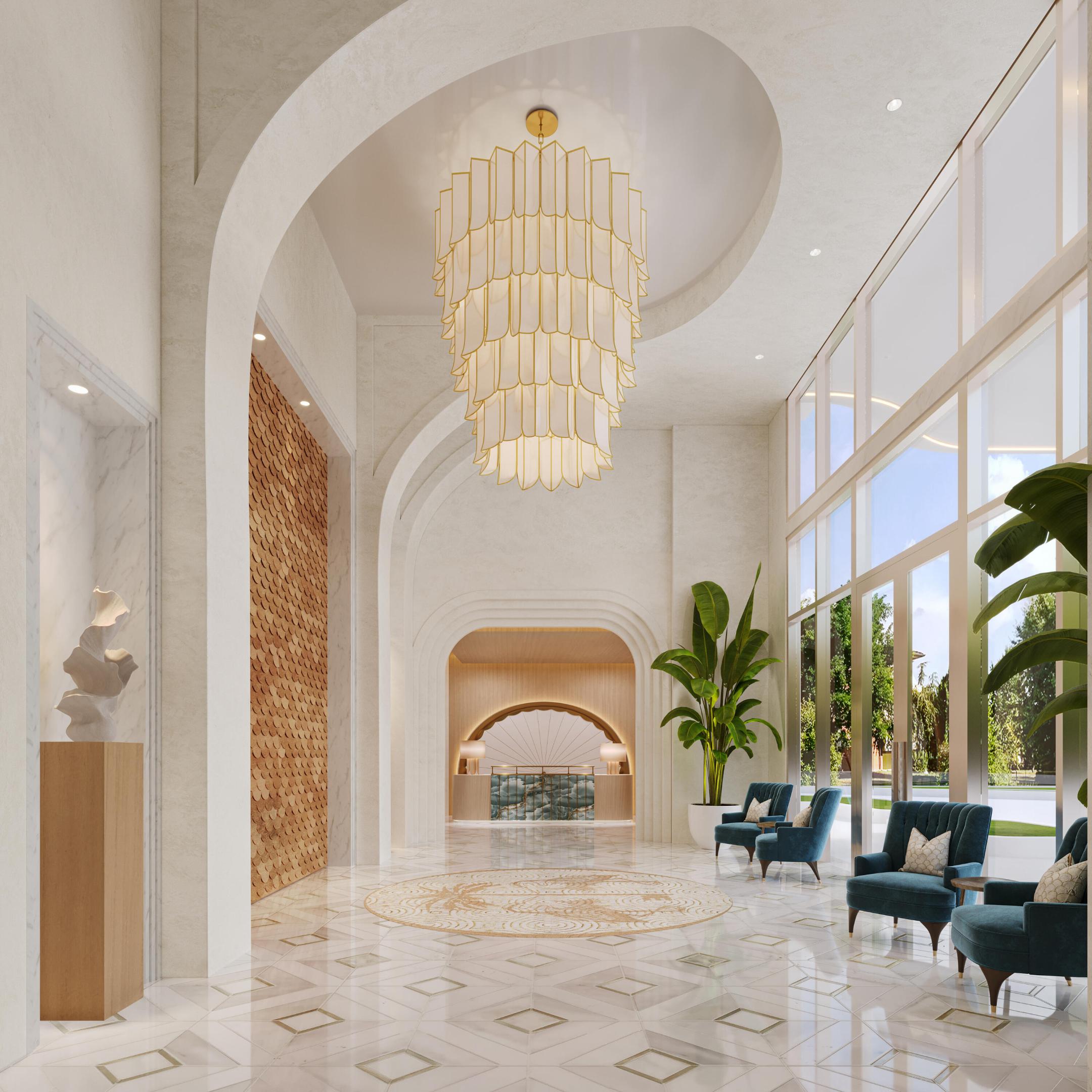 CENTRAL PARK - Residential