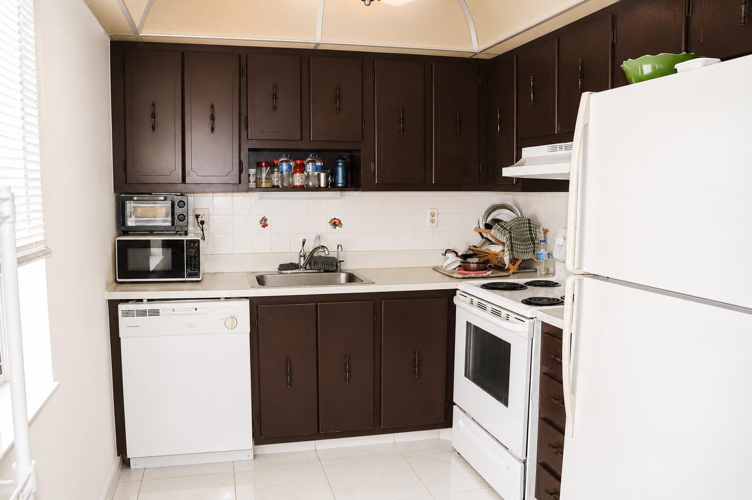 KINGS POINT BURGUNDY CONDOS - Residential Lease