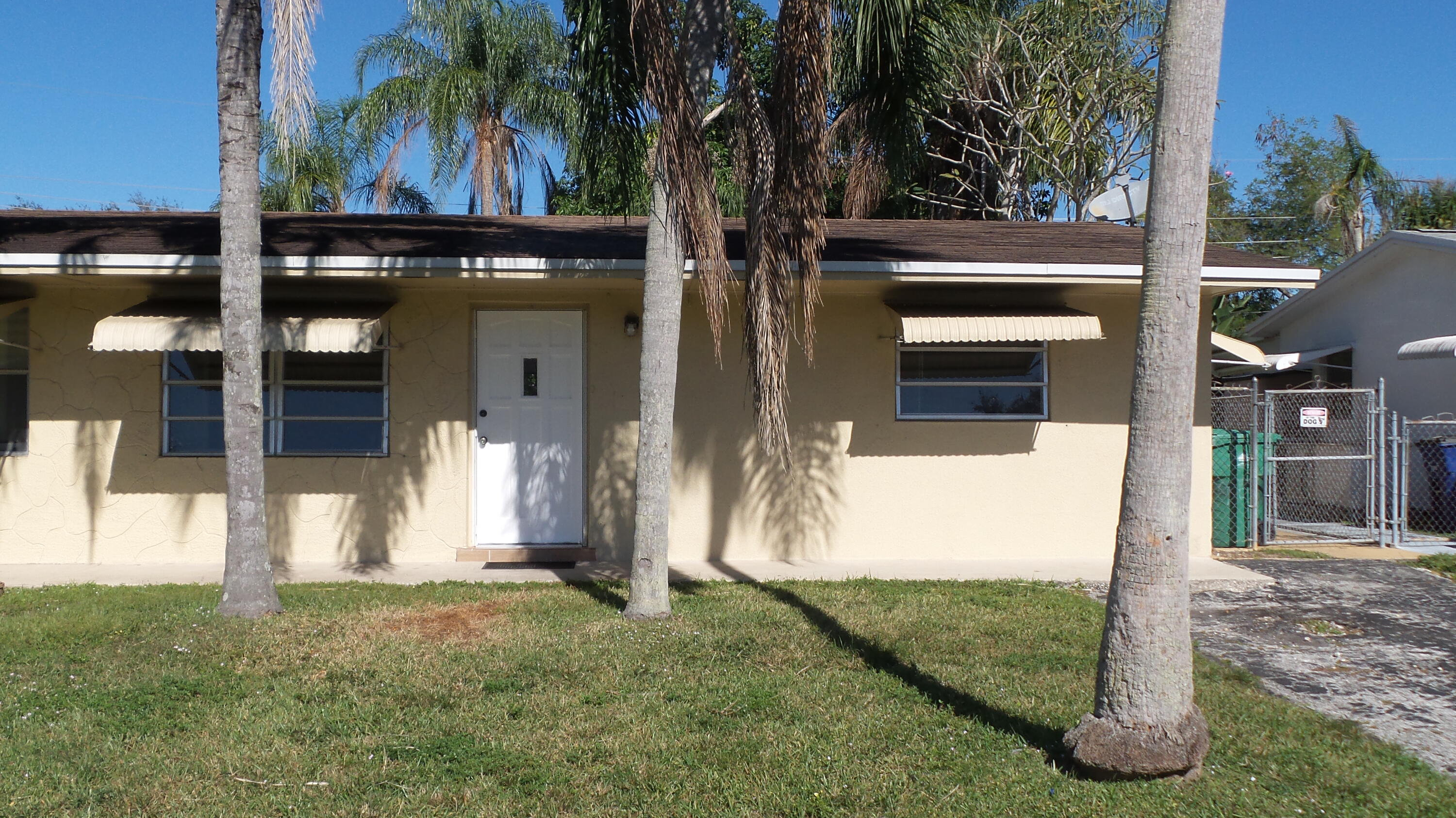 SUMMERTIME ISLES 1ST ADD - Residential Lease