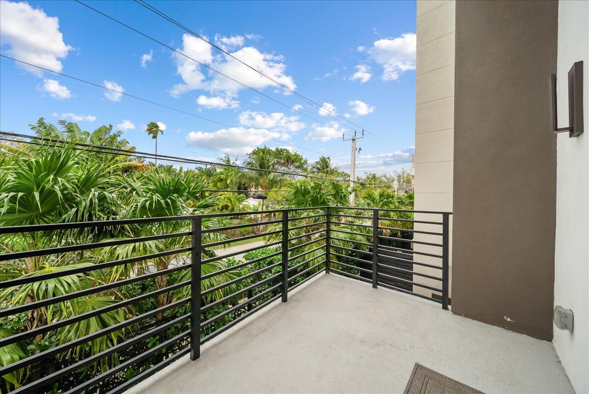 Lake Ridge - Residential Lease