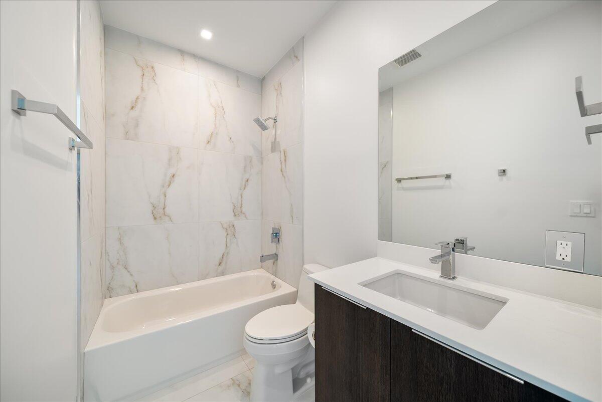 Lake Ridge - Residential Lease
