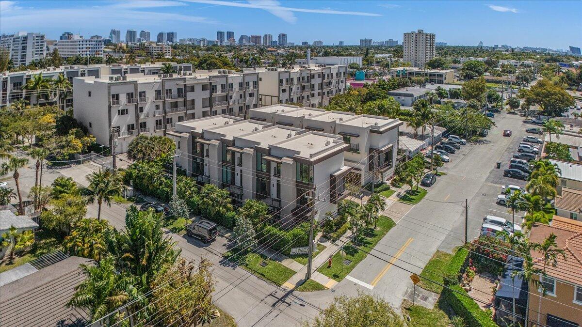 Lake Ridge - Residential Lease