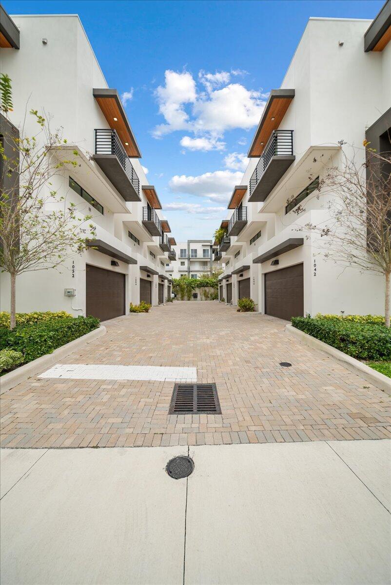 Lake Ridge - Residential Lease