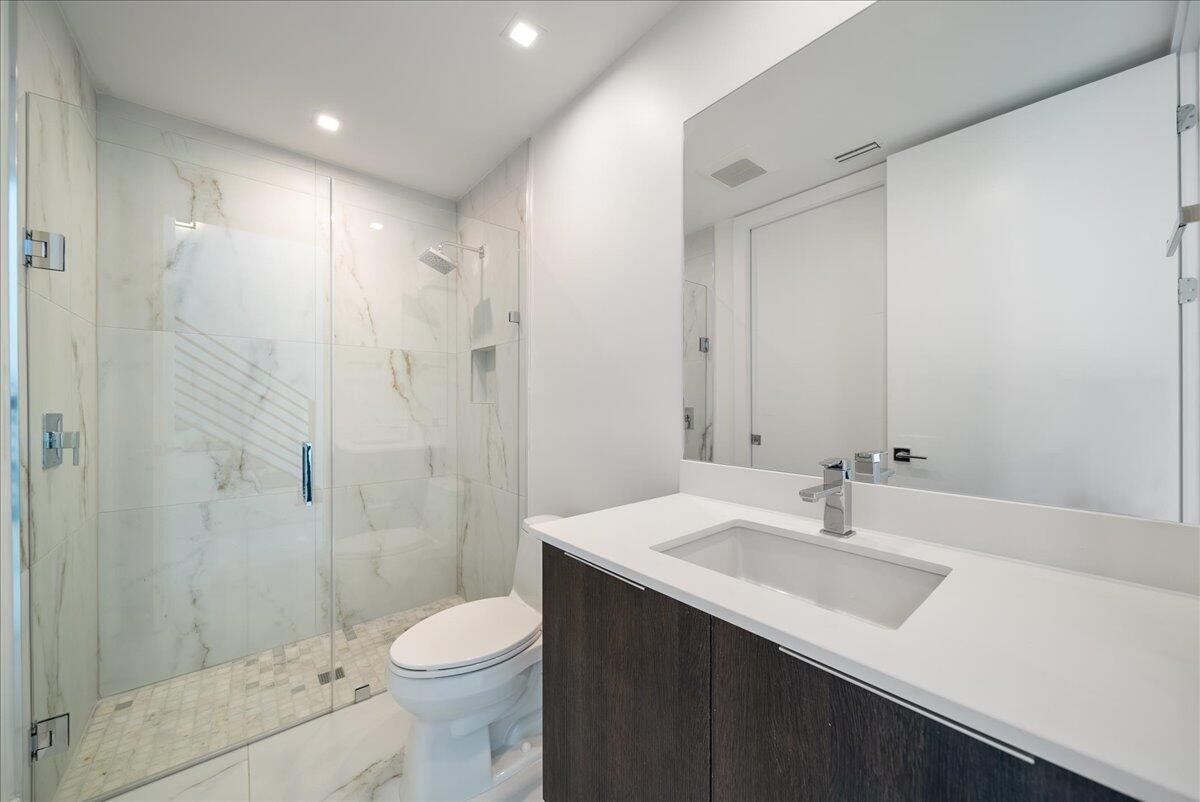 Lake Ridge - Residential Lease