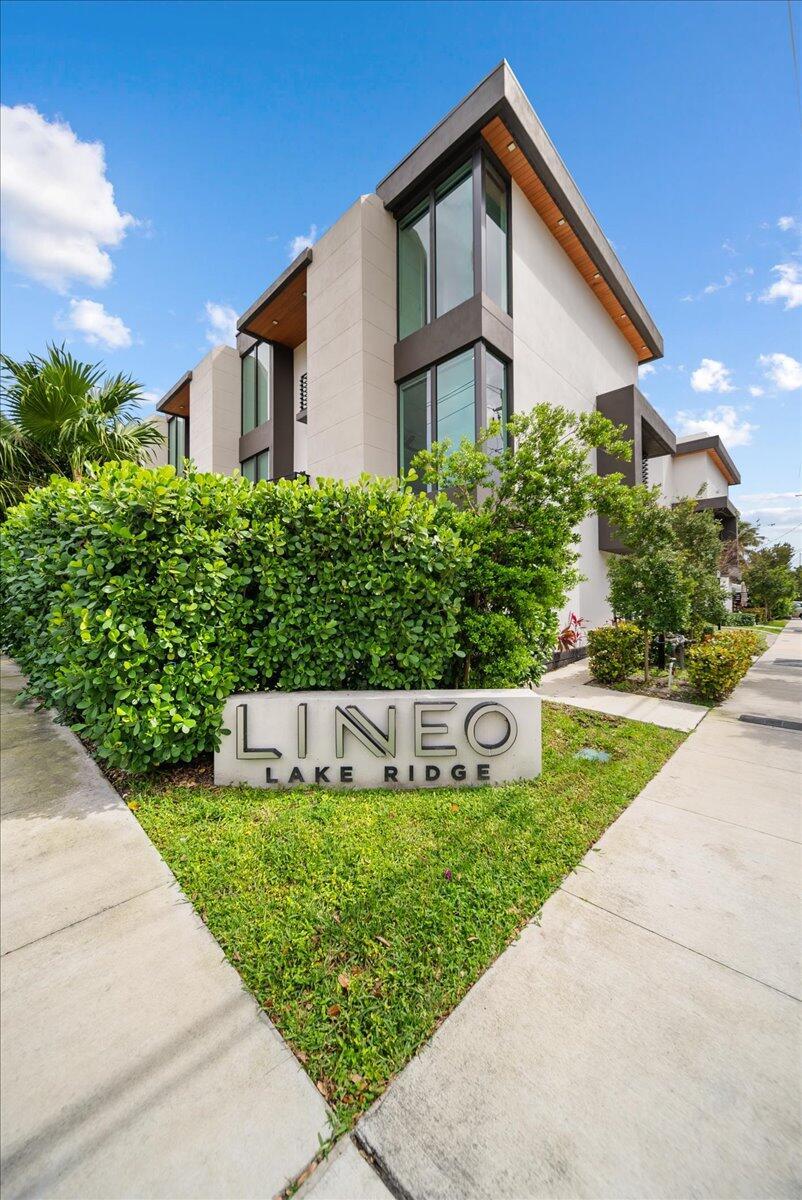 Lake Ridge - Residential Lease
